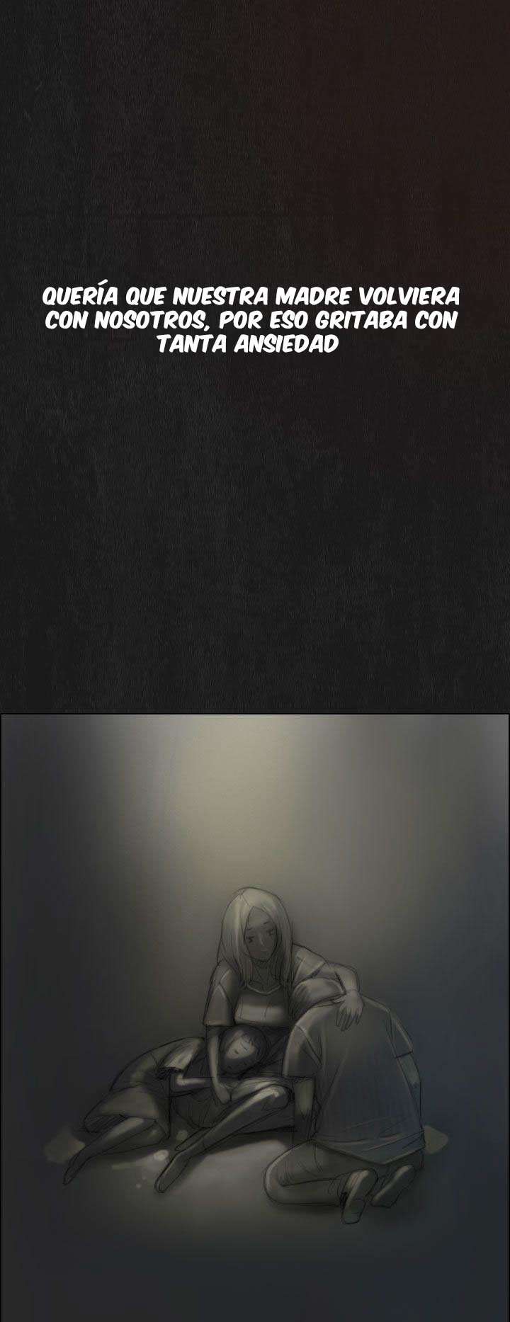 Hermana: Lian Capítulo 1 - Página 50