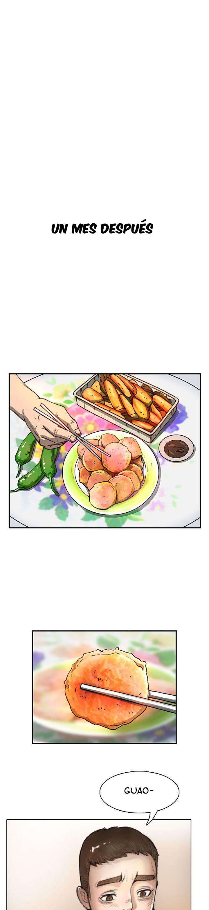 Hermana: Lian Capítulo 1 - Página 53