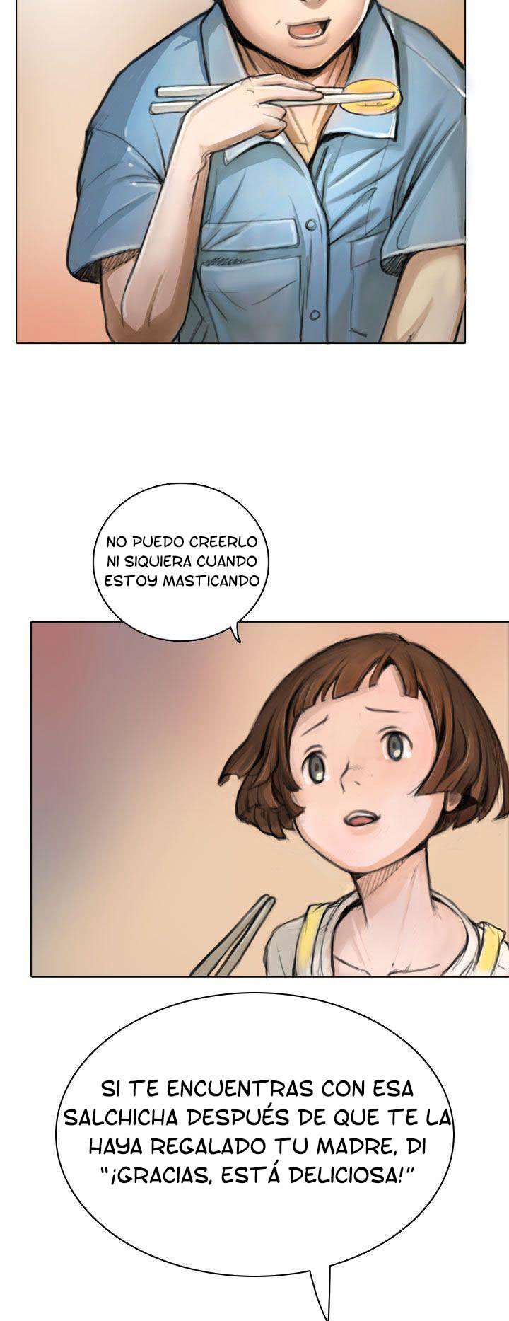 Hermana: Lian Capítulo 1 - Página 54