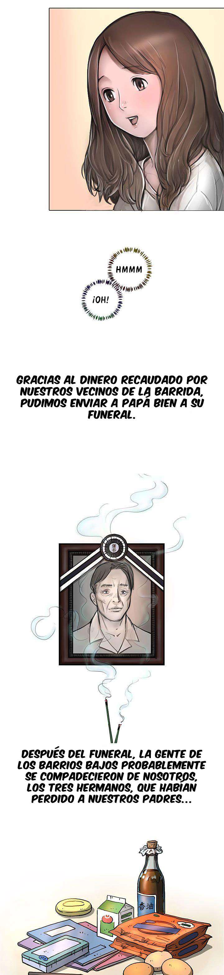 Hermana: Lian Capítulo 1 - Página 55