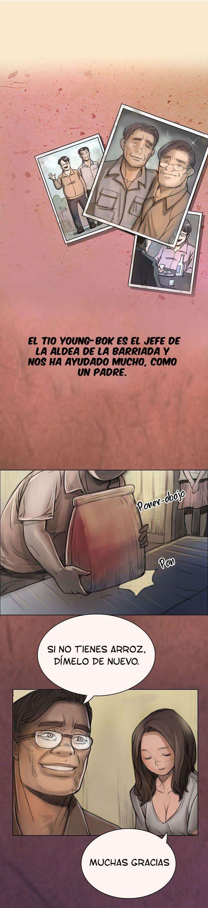 Hermana: Lian Capítulo 1 - Página 59