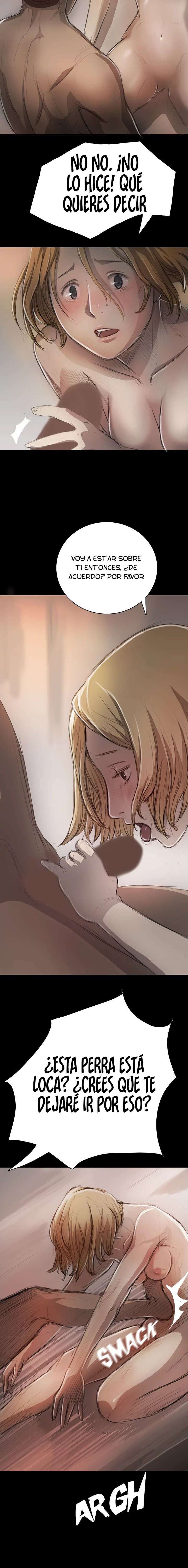 Hermana: Lian Capítulo 10 - Página 10