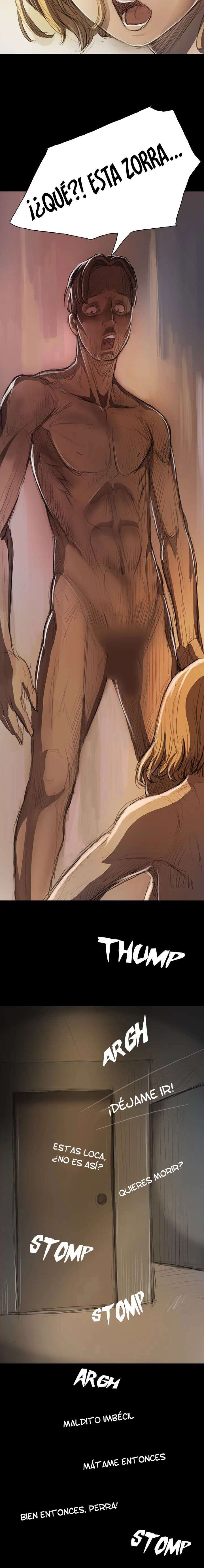 Hermana: Lian Capítulo 10 - Página 12