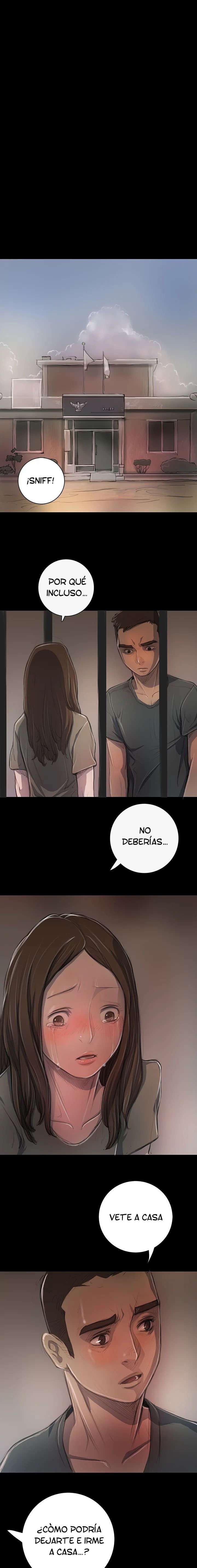 Hermana: Lian Capítulo 10 - Página 17