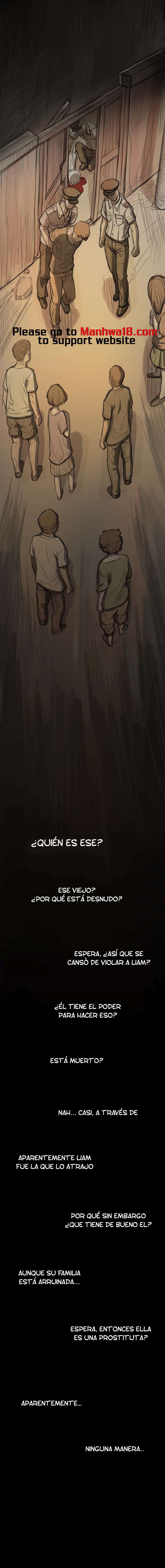 Hermana: Lian Capítulo 10 - Página 2