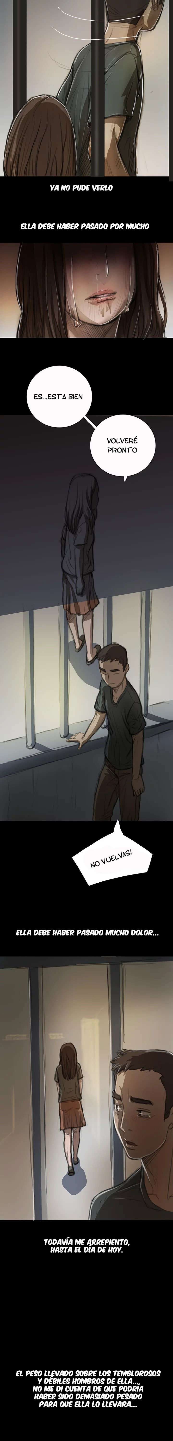 Hermana: Lian Capítulo 10 - Página 24