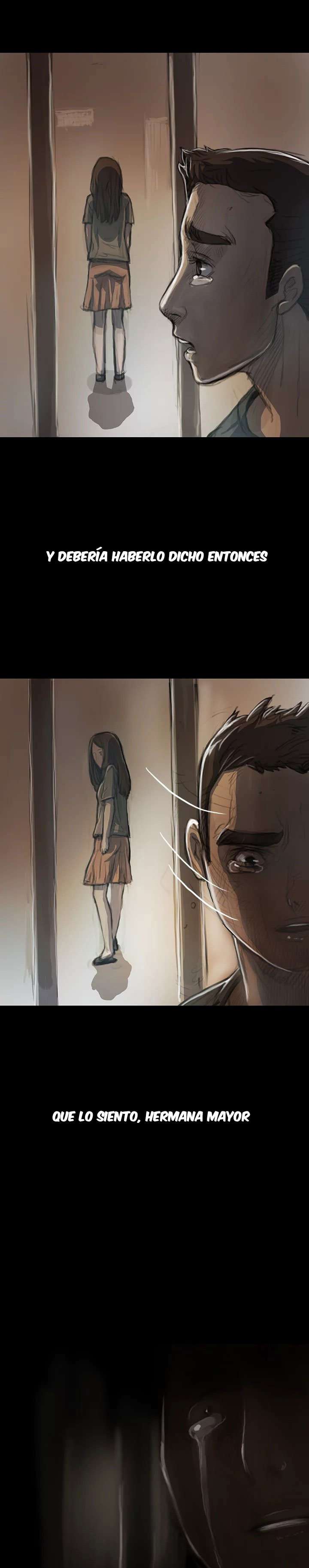 Hermana: Lian Capítulo 10 - Página 25