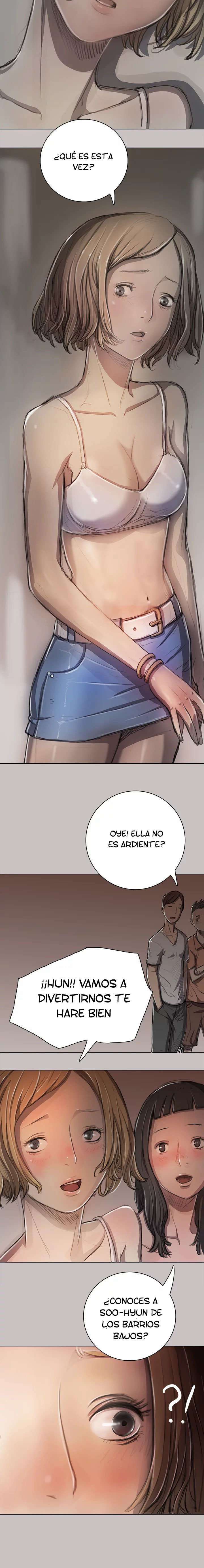 Hermana: Lian Capítulo 10 - Página 6