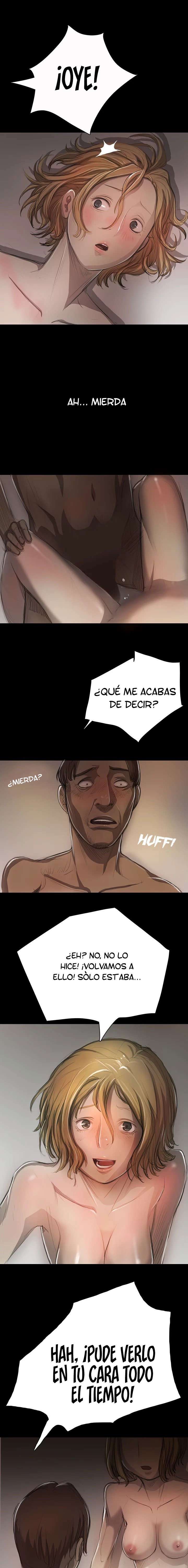 Hermana: Lian Capítulo 10 - Página 9