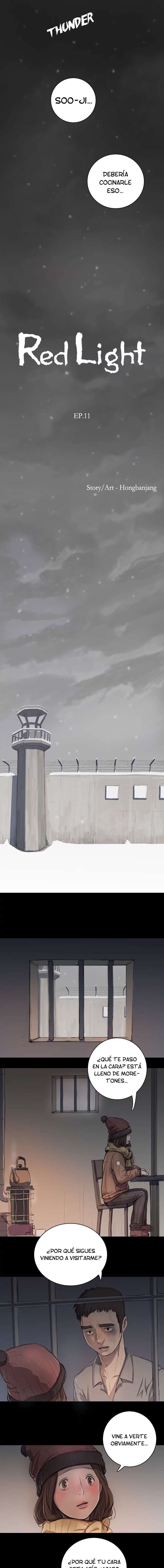 Hermana: Lian Capítulo 11 - Página 10