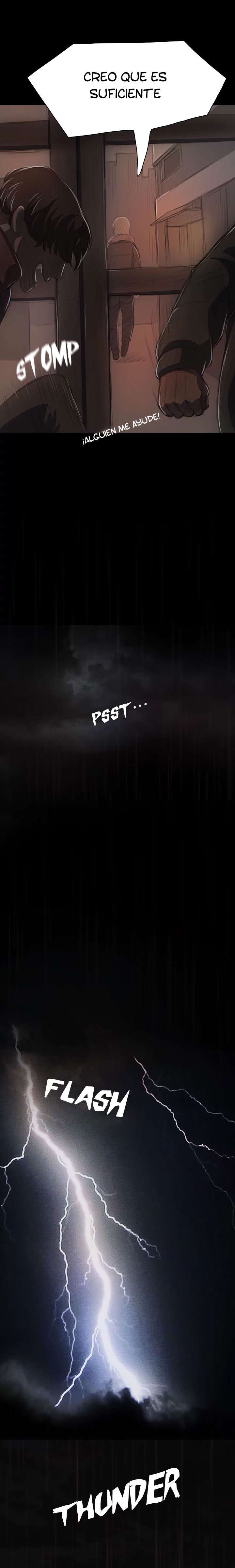 Hermana: Lian Capítulo 11 - Página 18