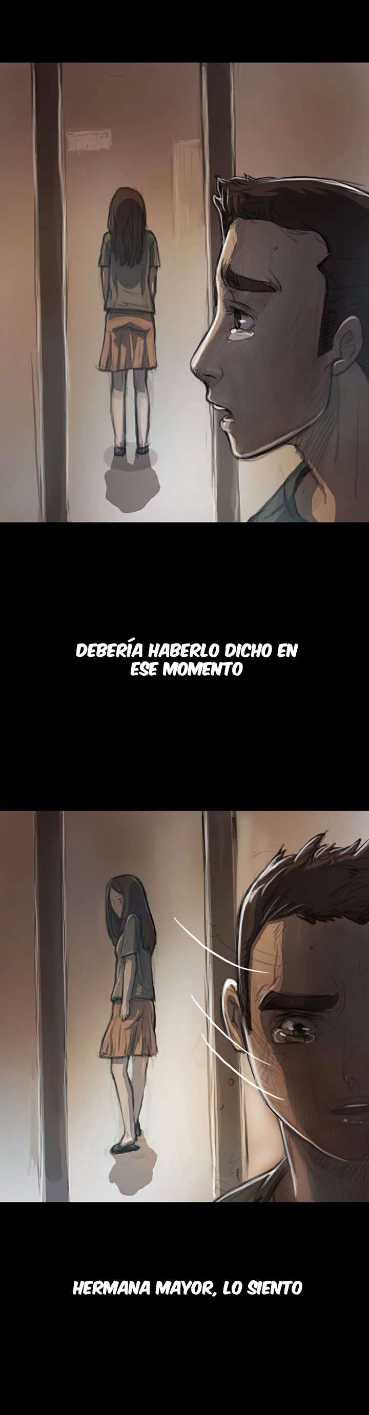 Hermana: Lian Capítulo 11 - Página 2