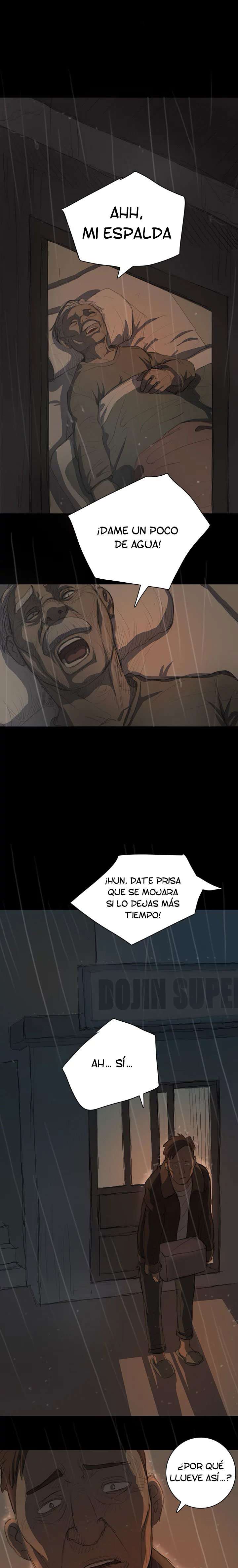 Hermana: Lian Capítulo 11 - Página 20