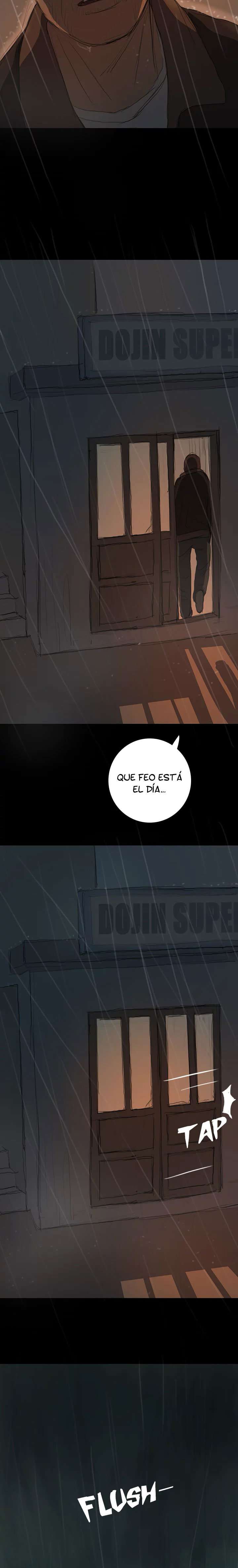 Hermana: Lian Capítulo 11 - Página 21