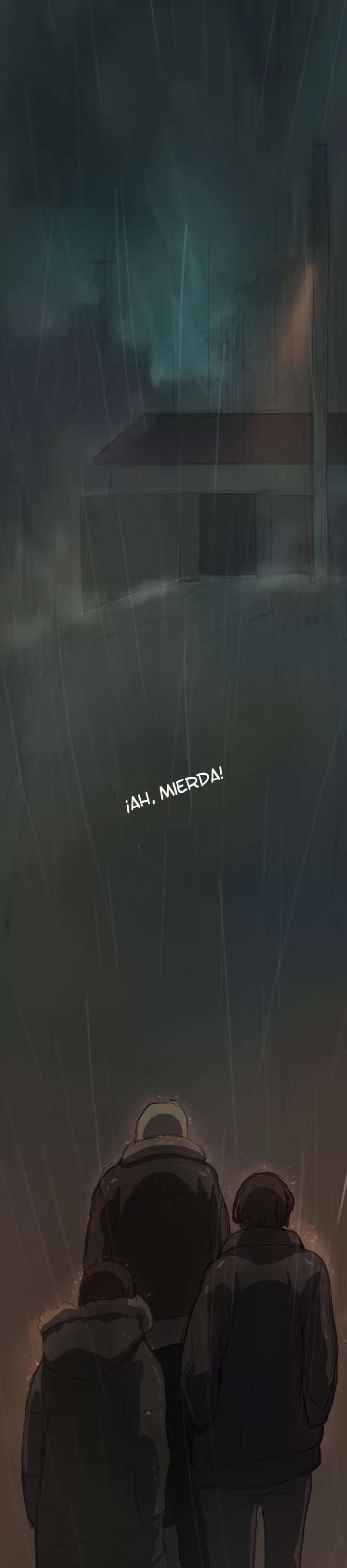 Hermana: Lian Capítulo 11 - Página 22