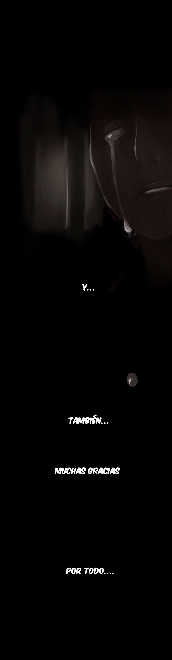 Hermana: Lian Capítulo 11 - Página 3