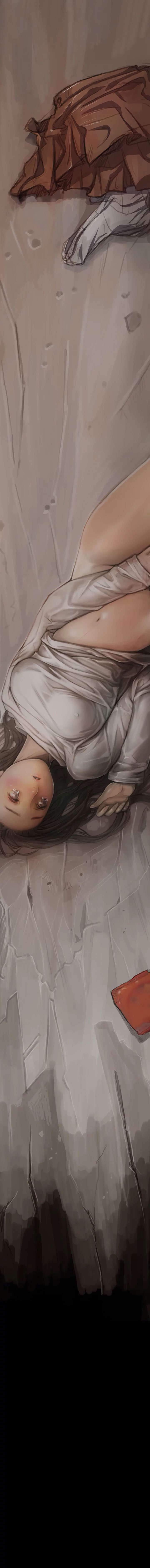 Hermana: Lian Capítulo 11 - Página 7