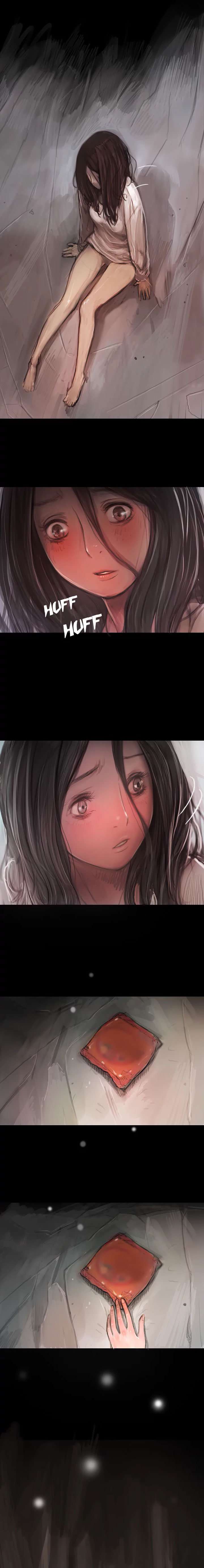 Hermana: Lian Capítulo 11 - Página 8