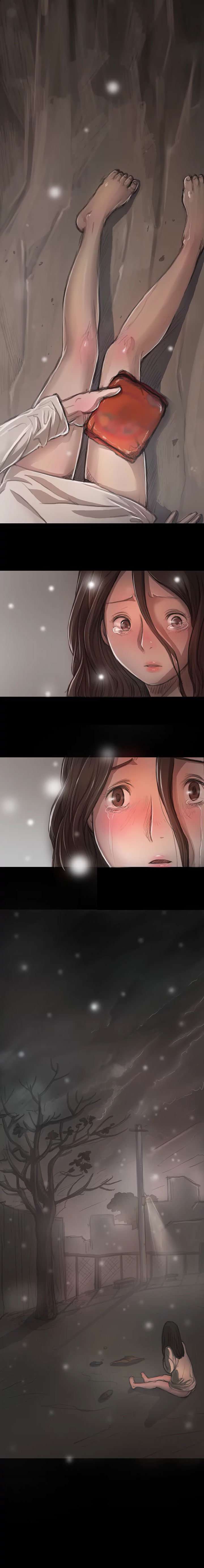 Hermana: Lian Capítulo 11 - Página 9