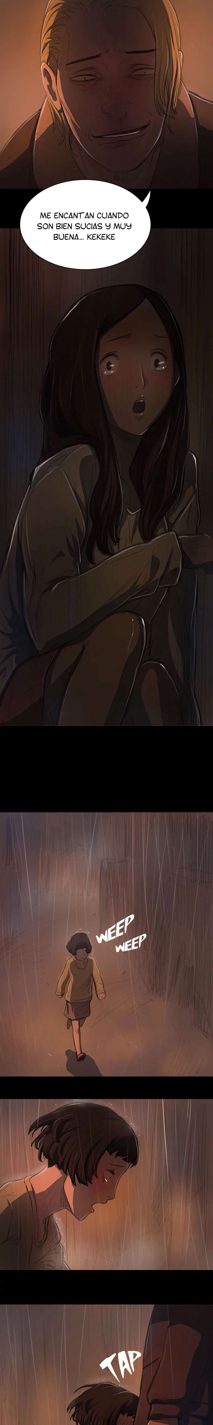 Hermana: Lian Capítulo 12 - Página 12