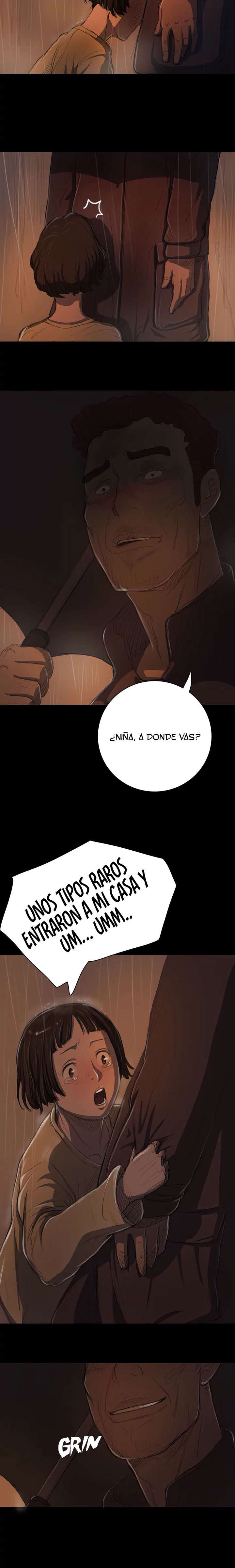 Hermana: Lian Capítulo 12 - Página 13