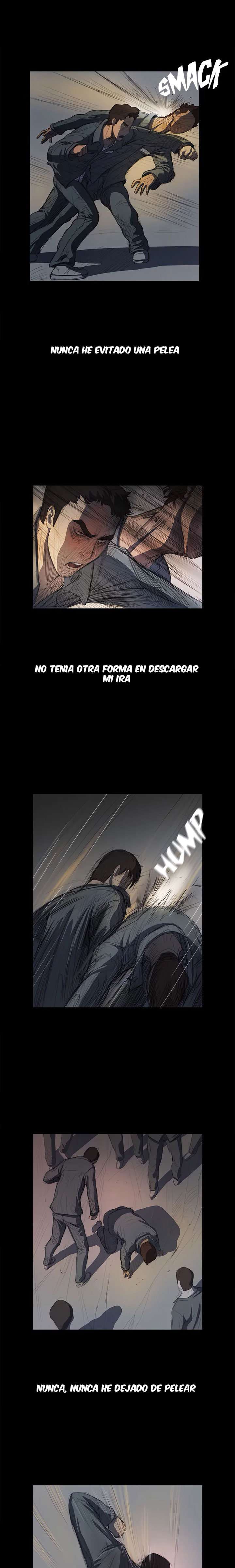 Hermana: Lian Capítulo 12 - Página 16