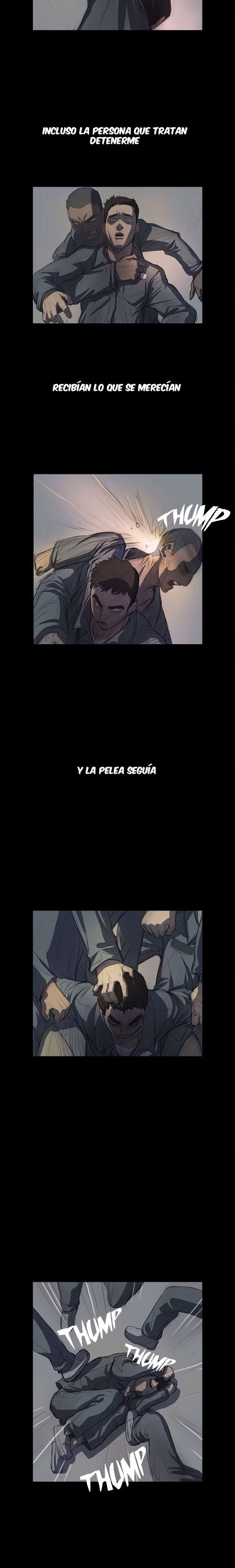 Hermana: Lian Capítulo 12 - Página 17