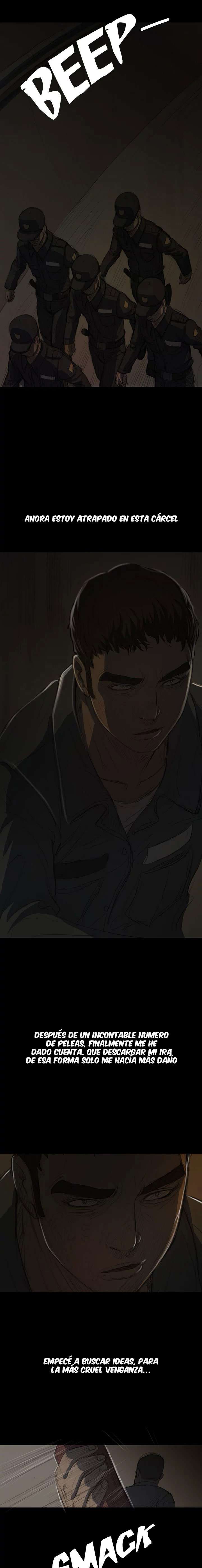 Hermana: Lian Capítulo 12 - Página 18