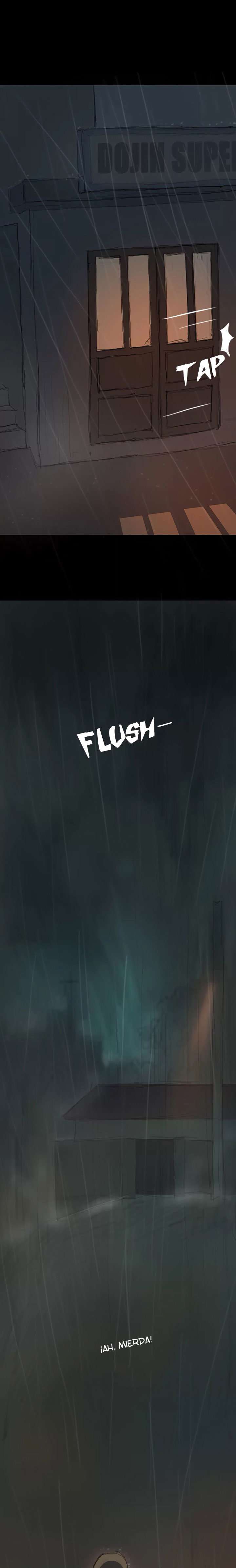 Hermana: Lian Capítulo 12 - Página 2