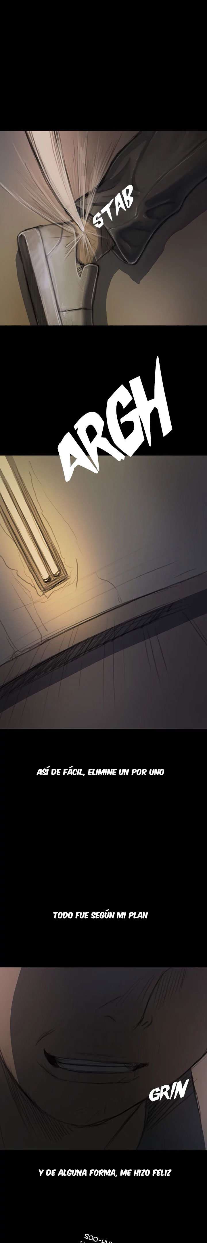 Hermana: Lian Capítulo 12 - Página 20