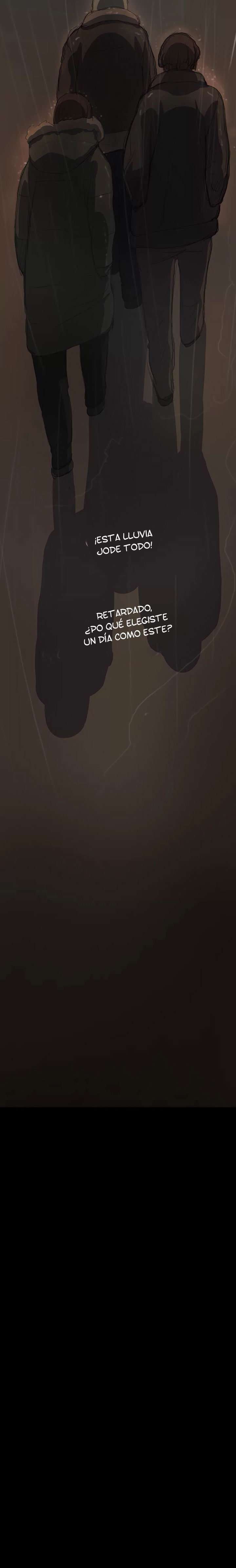 Hermana: Lian Capítulo 12 - Página 3