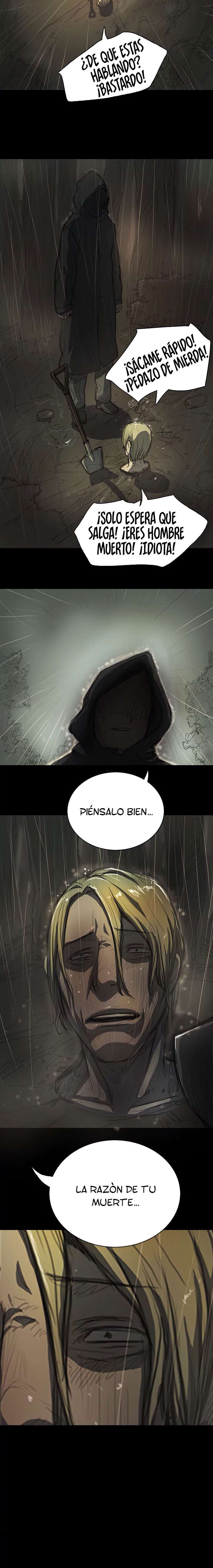 Hermana: Lian Capítulo 12 - Página 7