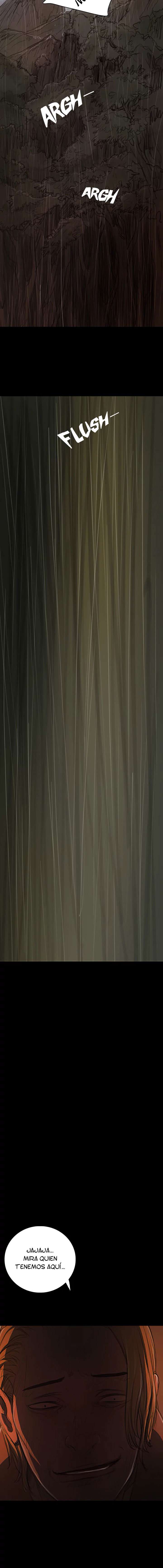 Hermana: Lian Capítulo 12 - Página 9