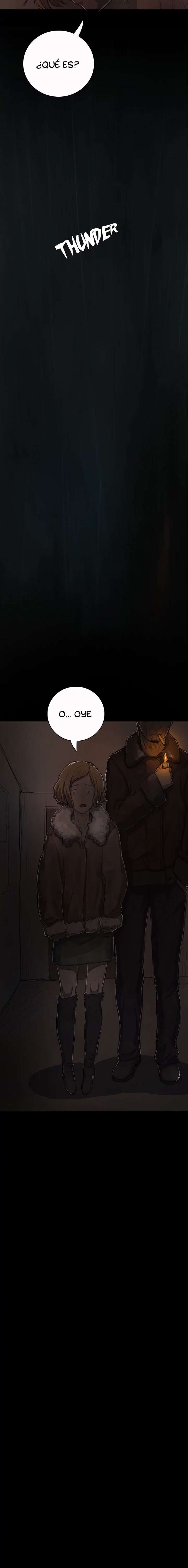 Hermana: Lian Capítulo 13 - Página 19