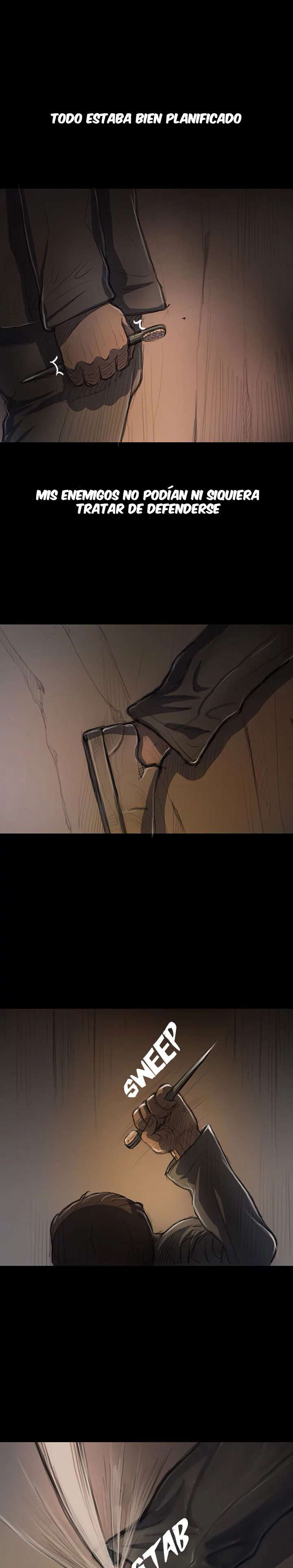 Hermana: Lian Capítulo 13 - Página 2