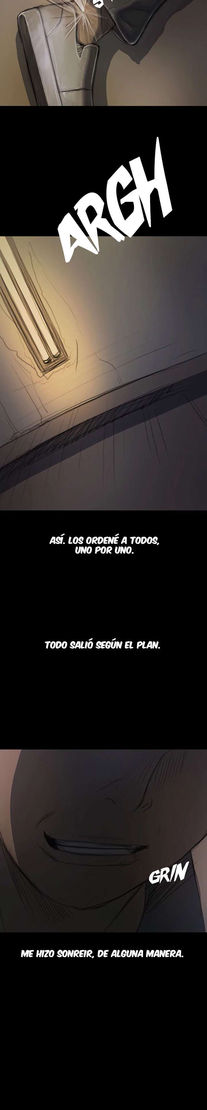 Hermana: Lian Capítulo 13 - Página 3