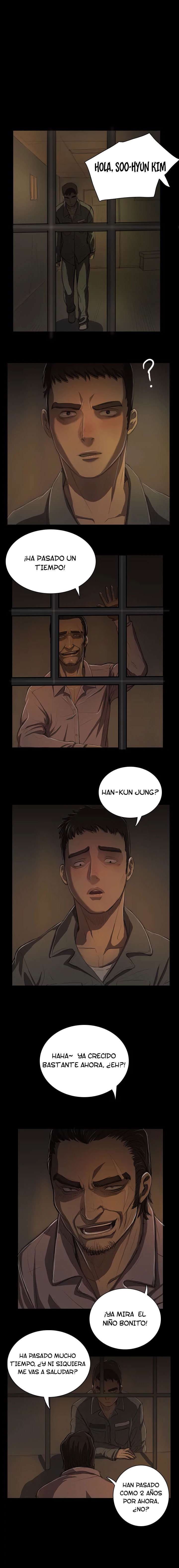 Hermana: Lian Capítulo 13 - Página 5