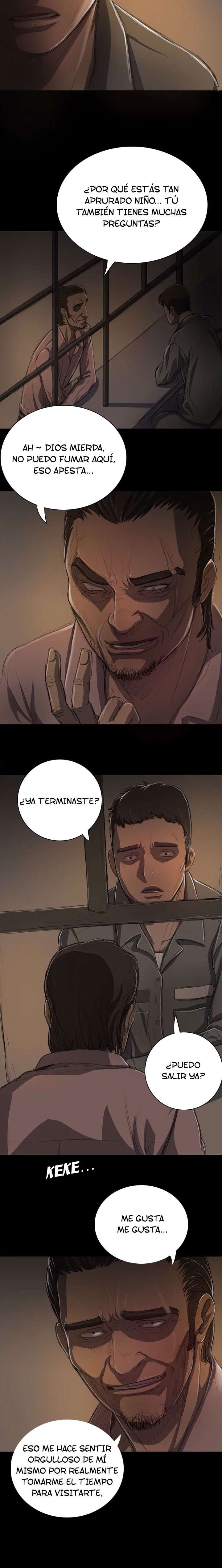 Hermana: Lian Capítulo 13 - Página 7