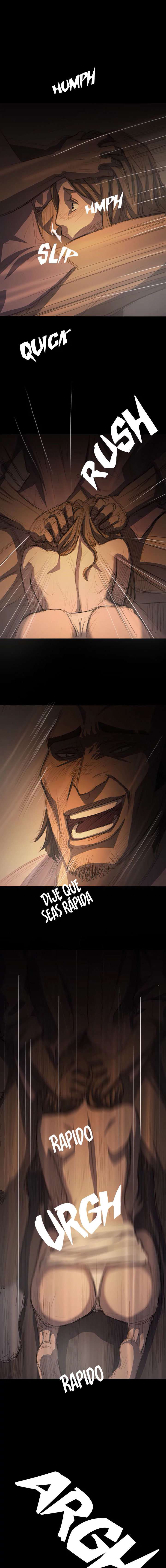 Hermana: Lian Capítulo 14 - Página 10