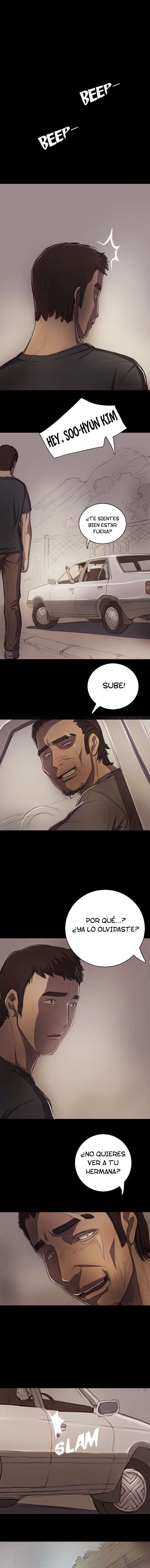 Hermana: Lian Capítulo 14 - Página 12
