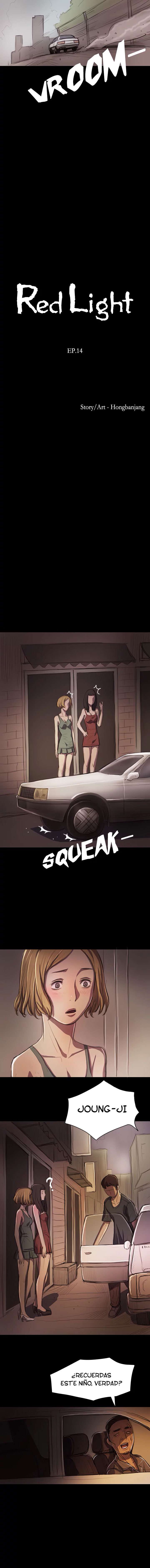 Hermana: Lian Capítulo 14 - Página 13