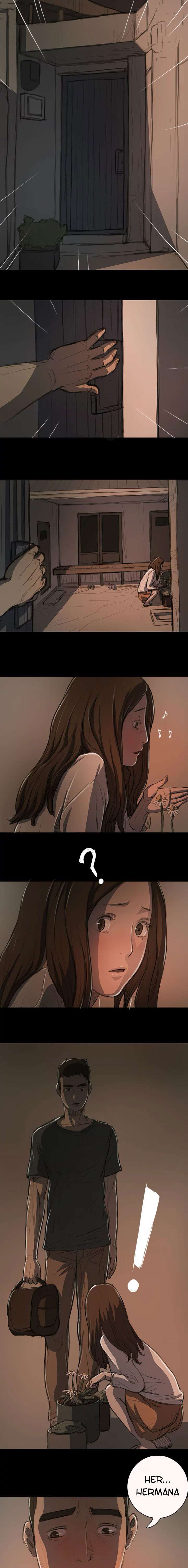 Hermana: Lian Capítulo 14 - Página 16