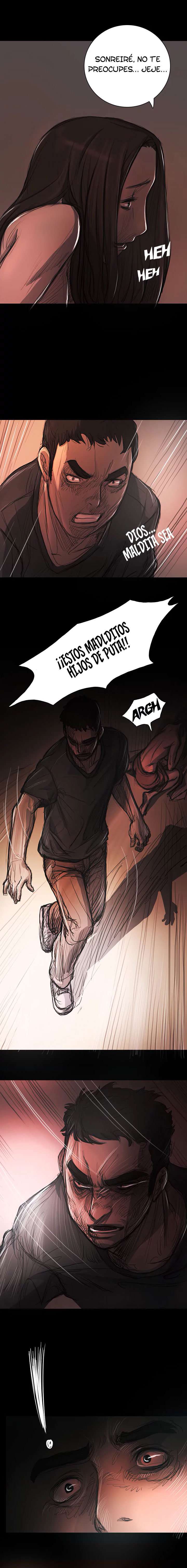 Hermana: Lian Capítulo 14 - Página 20