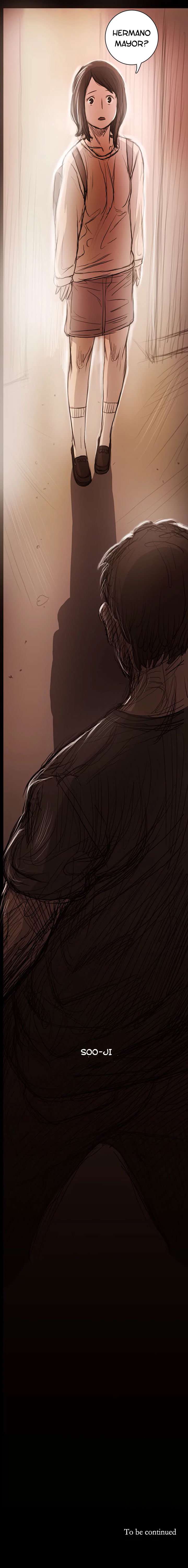 Hermana: Lian Capítulo 14 - Página 21