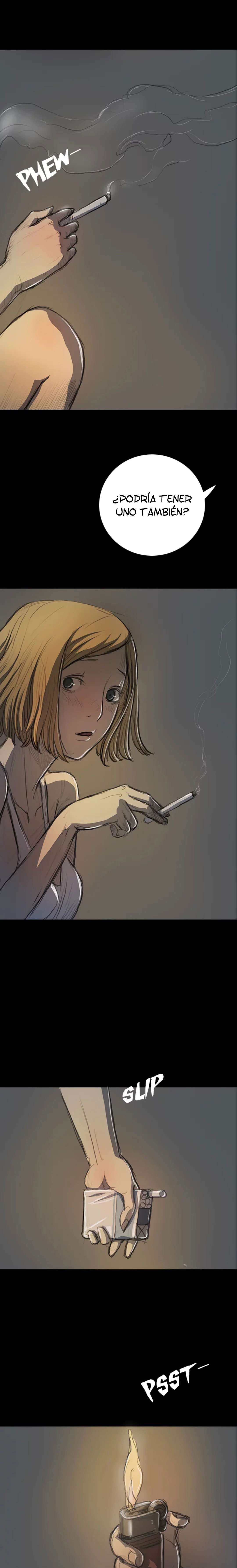 Hermana: Lian Capítulo 15 - Página 11