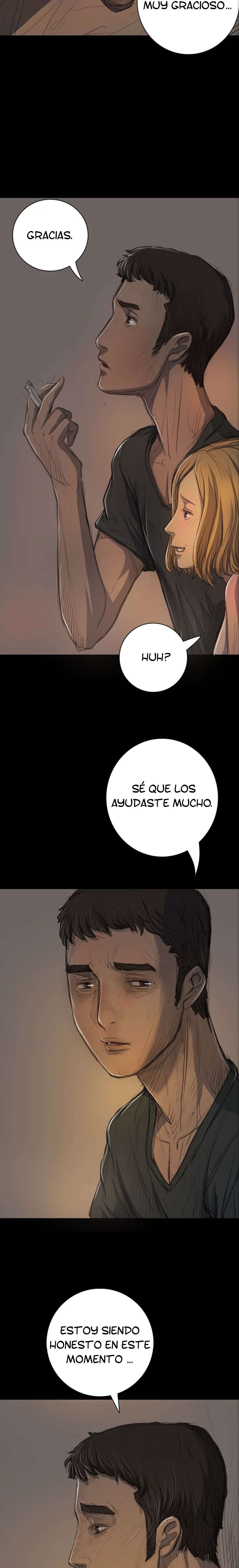 Hermana: Lian Capítulo 15 - Página 18