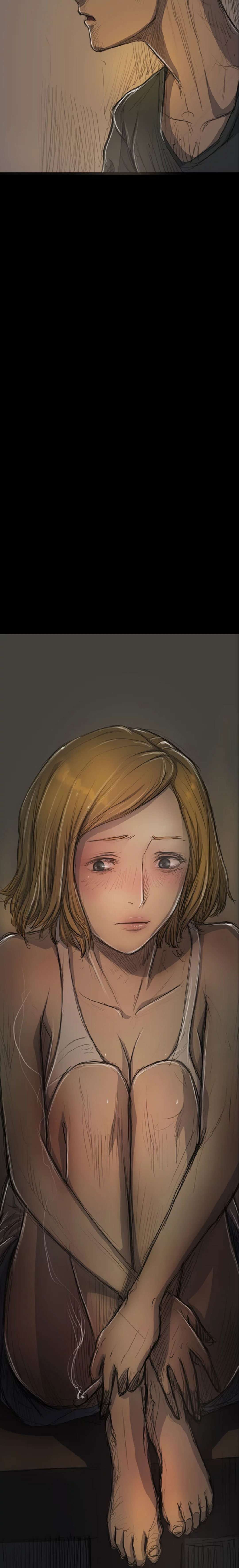 Hermana: Lian Capítulo 15 - Página 19