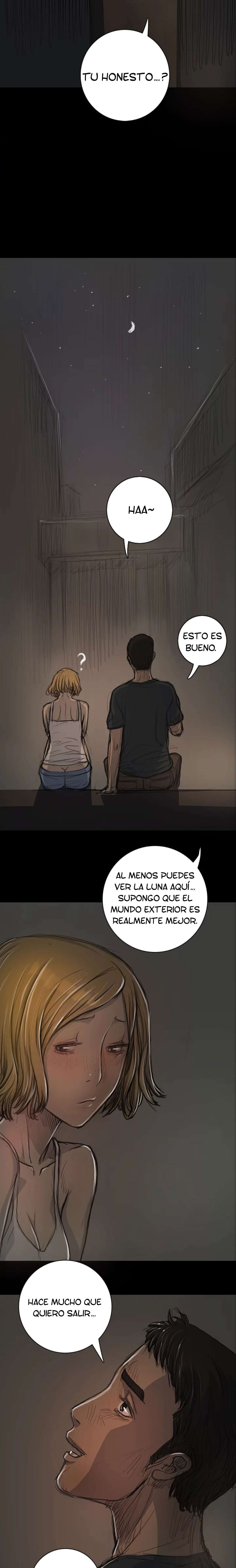 Hermana: Lian Capítulo 15 - Página 20