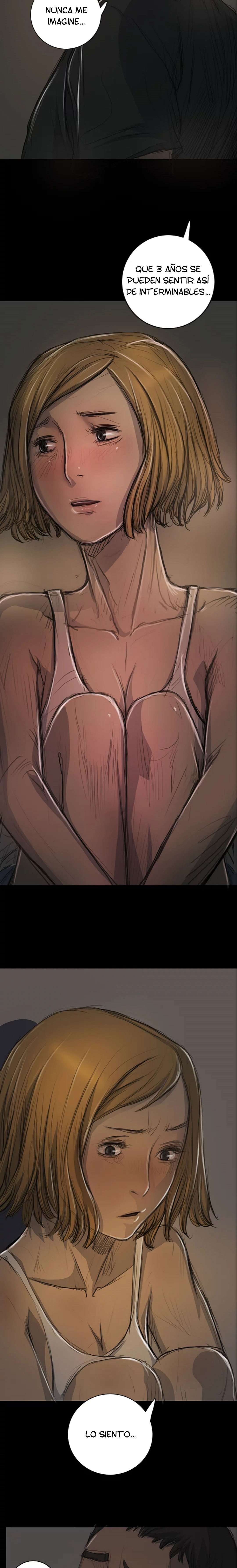 Hermana: Lian Capítulo 15 - Página 21