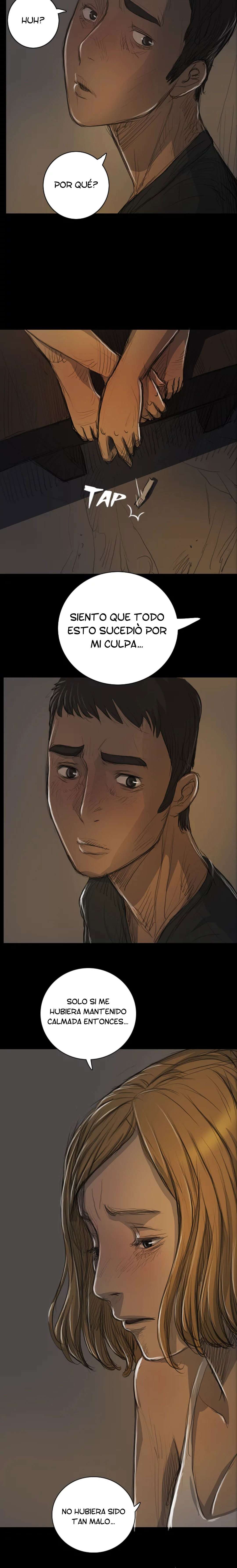 Hermana: Lian Capítulo 15 - Página 22